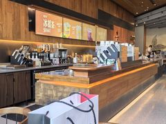 -星巴克臻选(泉州浦西万达广场店)
