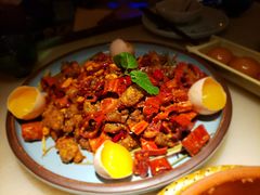 -佬麻雀·新湘菜(珠海金发购物中心店)