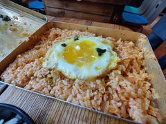 -杀猪天·韩国烤肉(铁路街第一分店)