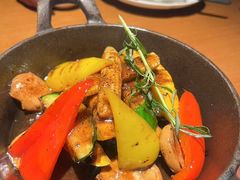 -庆春朴门(前滩太古里店)