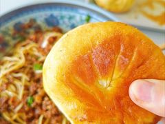 -上海为民商行清真饭店(南大路店)