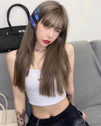 -3AM·S HAIR SALON烫发染发接发