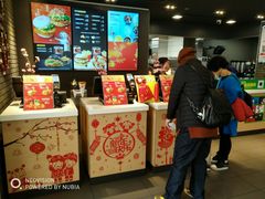 -麦当劳(伟城广场店)