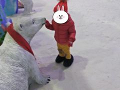 -重庆际华园室内极限运动中心