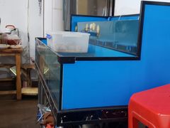 -小付海鲜烧烤(瑞和·阳光城南区店)