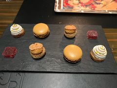 -L'ATELIER de Joel Robuchon(外滩18号店)