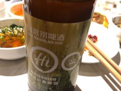 -海底捞火锅(万丰桥店)
