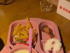 -田婆婆的菜(新天地店)