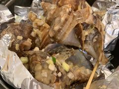 -新享乐海鲜(翠华路店)