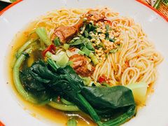 -松咖啡自助餐厅·松北香格里拉