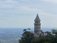 -天津盘山风景名胜区