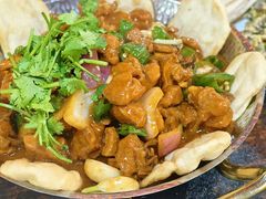 -酒肉门孔府菜(曲阜游客中心店)