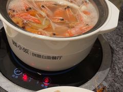 -钱小奴创意自助餐厅·原切谷饲安格斯畅吃(宁波环球银泰城店)