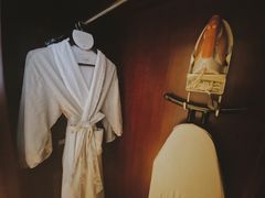 -上海新发展亚太JW万豪酒店