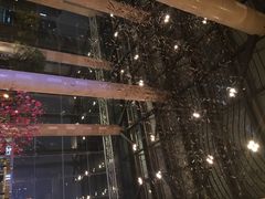 -上海浦东喜来登由由大酒店及公寓