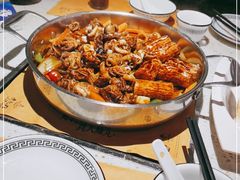 -黄记煌三汁焖锅(广州曜一城店)