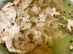 -舒味姜母鸭·沙茶面(湖里店)