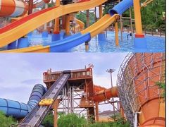 -上海玛雅海滩水公园