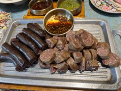 -哈啾嗨·新概念蒙餐(红星新城店)