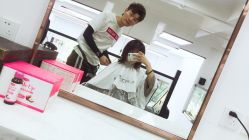 点击看大图 -沐泽SALON