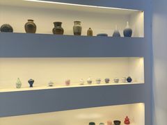 -1001艺术手作·银饰DIY·拼豆(小寨金莎店)