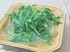 马兰头-朗妈私房菜(婺女州店)