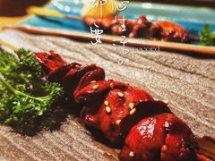 -人间酒暖·Go blanc·烧鸟·深夜食堂(陆家嘴店)