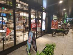 -肯德基(兴隆店)