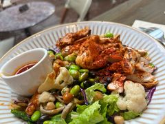 -BAKER&SPICE(国金中心商场店)