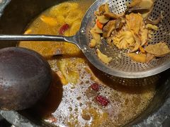 -蘑界·野生菌火锅(深业上城店)