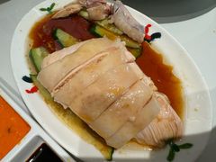 -芽笼芽笼新加坡餐厅(环球港店)