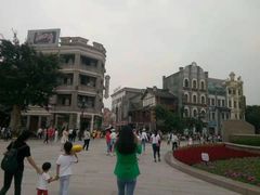 -两江国际影视城