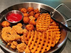 -J Create城市露营咖啡·简餐·宠物(上海动物园店)