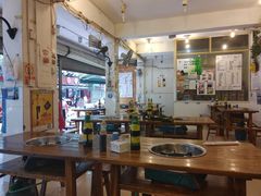 大堂-黑竹香鸡(营和巷店)