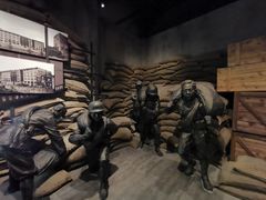 -上海四行仓库抗战纪念馆