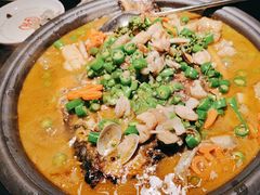 -探鱼·鲜青椒爽麻烤鱼(领展购物广场店)
