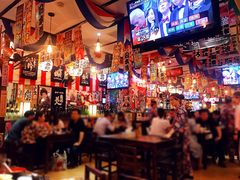 大堂-平成屋·午肴夜酒(四川北路店)