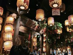 -南京大牌档(之心城店)