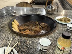 -夏家大锅台炖鱼馆