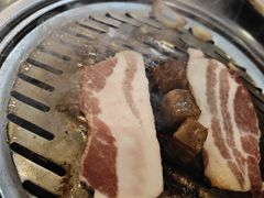 -·缸桶屋·韩式牛肋条自助烤肉(西湖D11店)