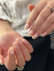 -HUII NAIL绘京美甲美睫会馆
