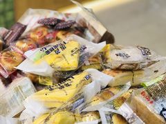 -老海栗子(五四路店)