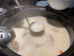 -捞王猪肚鸡火锅(昆山店)