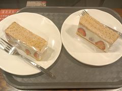 -星巴克(西藏路店)