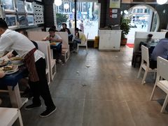 大堂-桥香园云南过桥米线(金马碧鸡店)