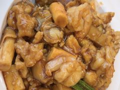 -肘子酥·天津菜·特色捞面(德云社店)