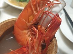 -莆田餐厅(滨海广场店)