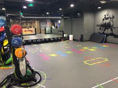 -海力健身游泳(太古里朗御店)