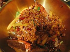 -避风塘(宝山万达店)