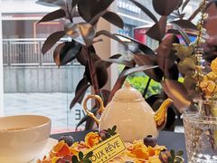 -杜哈夫DOUX RÊVE·生日蛋糕(日月光店)